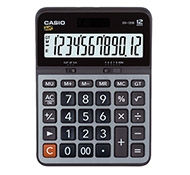 卡西歐(CASIO) DX-120B計算器